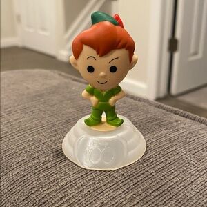 McDonald’s Disney 100 Happy Meal Toy - Peter Pan - 2023     toys kids boys girls